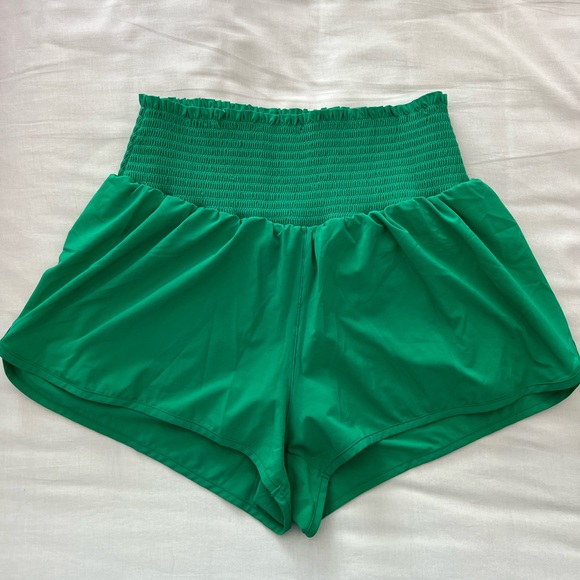 Aerie - Offline double layered shorts - Picture 1 of 10